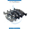Front BRAKE PAD for M Class 2015-2020 models, Part Number A0004200405